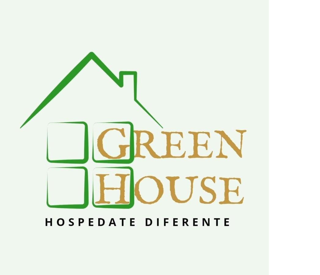 Green House Habitaciones Bucaramanga Exterior foto