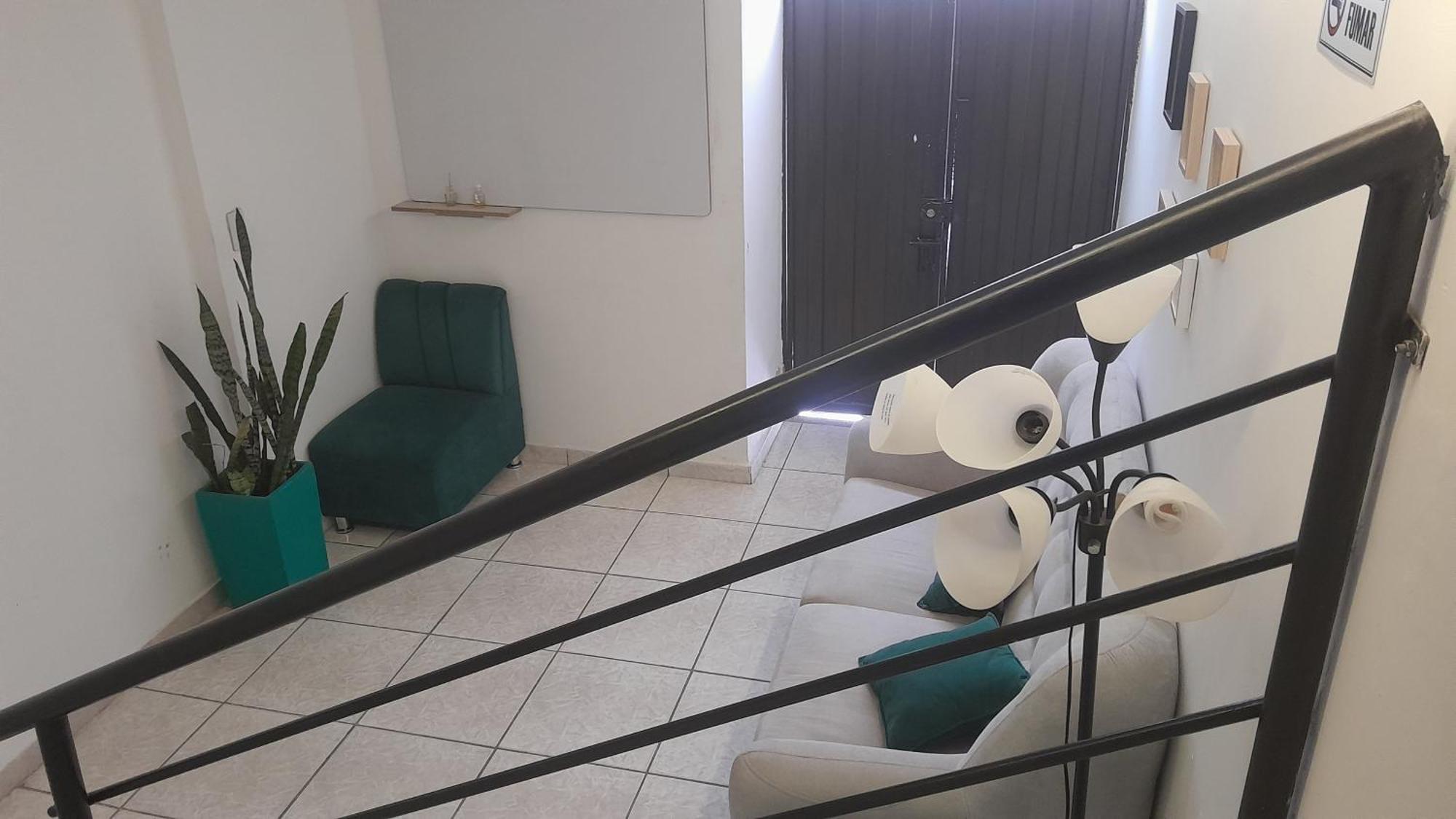 Green House Habitaciones Bucaramanga Exterior foto